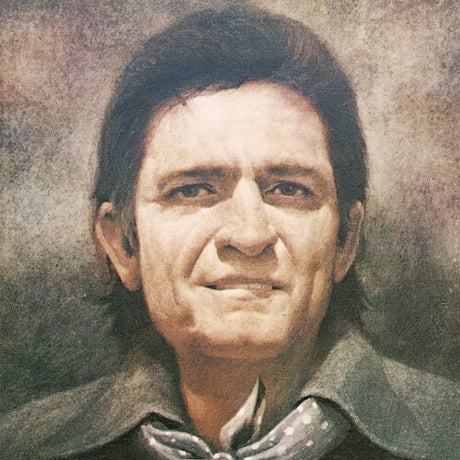 Greatest Hits Volume 2, Johnny Cash, LP