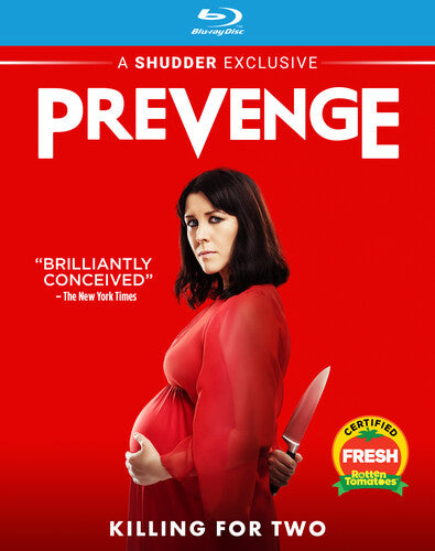 Prevenge/Bd