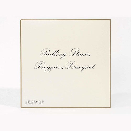 Beggars Banquet (50Th Anniversary Edition)