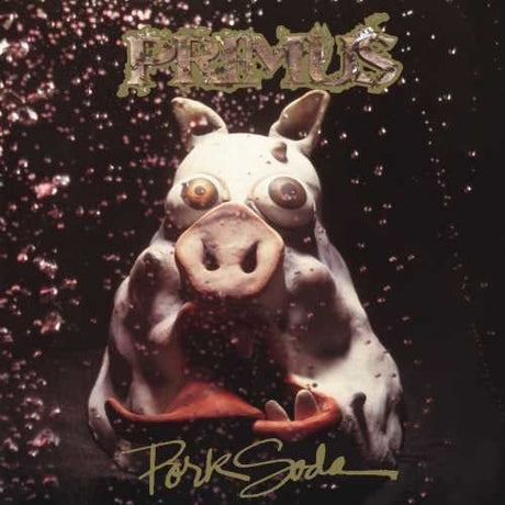 Pork Soda, Primus, LP