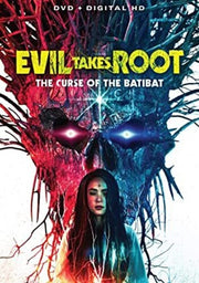 Evil Takes Root: The Curse Of The Batibat Dvd