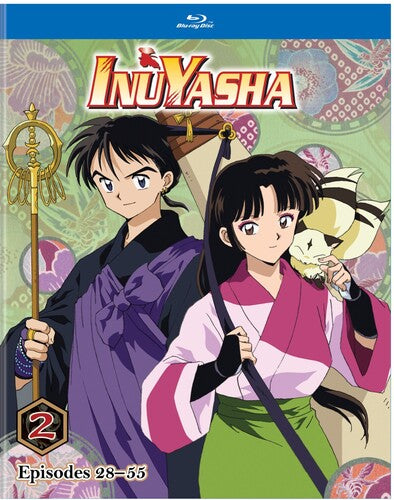 Inuyasha Set 2
