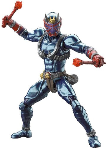 Kamen Rider - Masked Rider Hibiki, Bandai Spirits