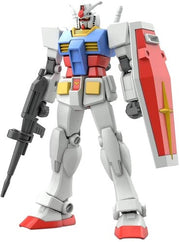 Mobile Suit Gundam - 1/144 Rx-78-2 Gundam