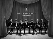 Map Of The Soul: 7 The Journey (Version A)
