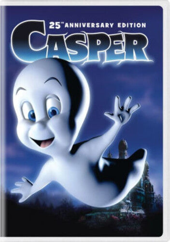 Casper - 25Th Anniversary Edition, Casper - 25Th Anniversary Edition, DVD