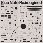 Blue Note Re:Imagined / Various