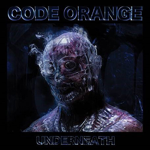 Underneath, Code Orange, LP