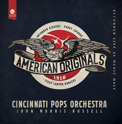 American Originals / Various