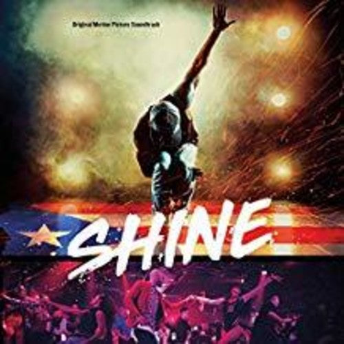Shine / O.S.T.