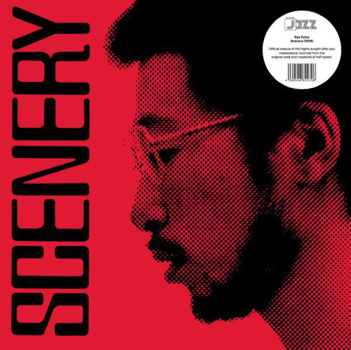 Scenery, Ryo Fukui, LP