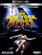 New York Ripper