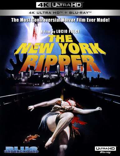 New York Ripper