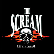 Let It Scream