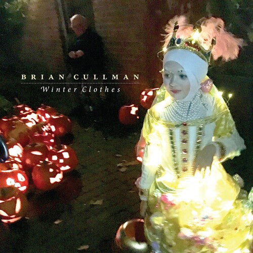 Winter Clothes -- Brian Cullman, CD