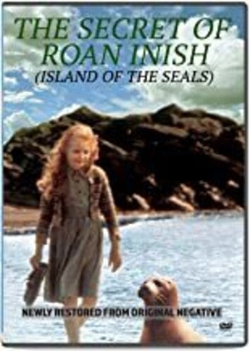Secret Of Roan Inish, Secret Of Roan Inish, DVD