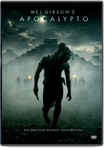 Apocalypto, Apocalypto, DVD