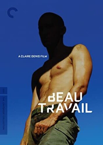 Beau Travail Dvd