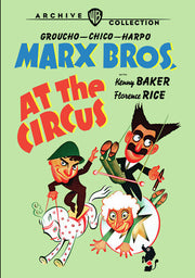 At The Circus (1939)