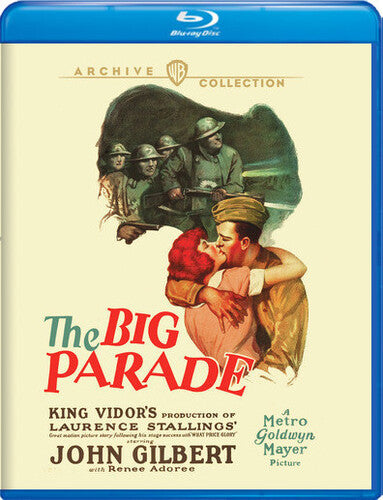 Big Parade (1925)