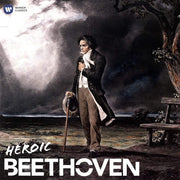 Heroic Beethoven (Best Of)