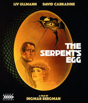 Serpent's Egg