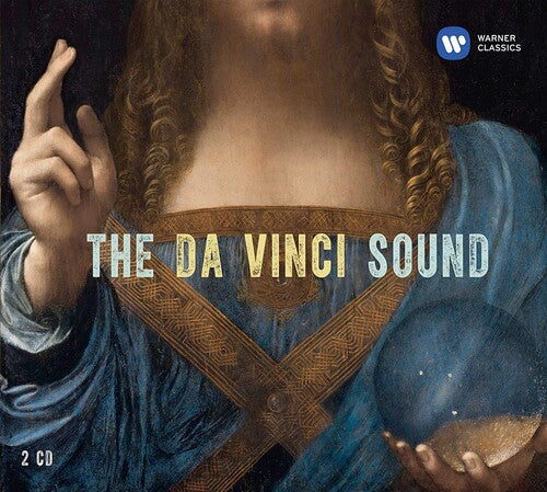 Da Vinci Sound -- CD