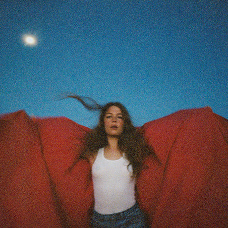 Heard It In A Past Life, Maggie Rogers, LP
