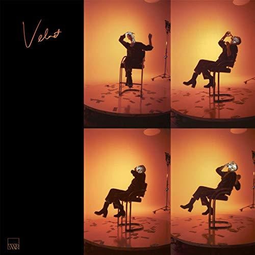 Velvet, Jmsn, LP