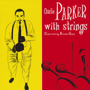 With Strings