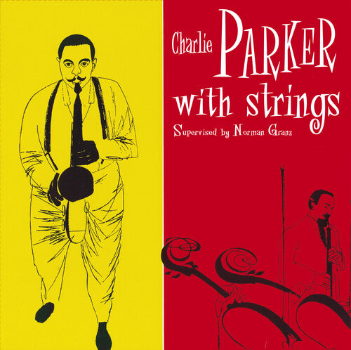 With Strings