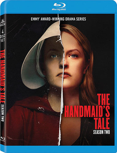 Handmaid's Tale: Season 2