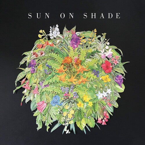 Sun On Shade -- LP