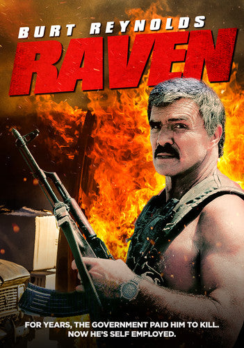 Raven -- DVD