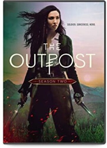 Outpost Season 2