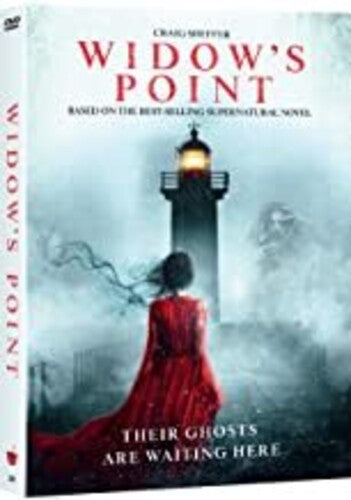 Widow's Point Dvd, Widow's Point Dvd, DVD