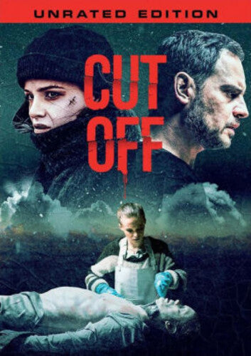 Cut Off -- DVD