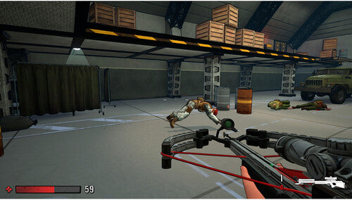 Swi Xiii, Swi Xiii, VIDEOGAMES