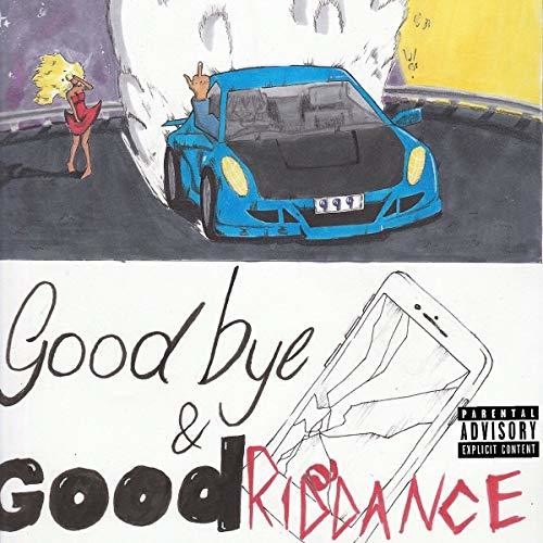Goodbye & Good Riddance, Juice Wrld, LP