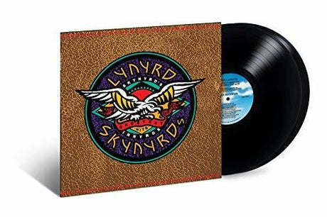 Skynyrd's Innyrds (Their Greatest Hits), Lynyrd Skynyrd, LP