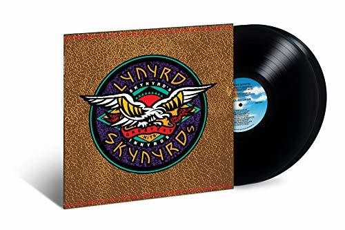 Skynyrd's Innyrds (Their Greatest Hits), Lynyrd Skynyrd, LP