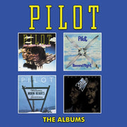 Albums: Boxset