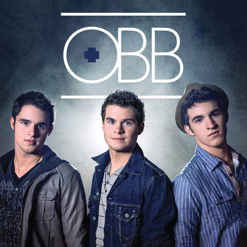 OBB -- CD