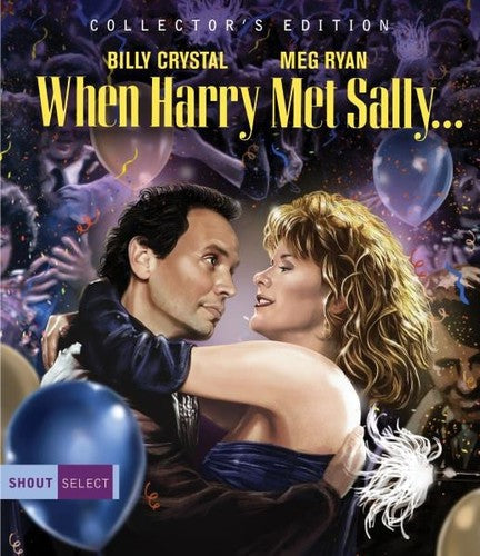 When Harry Met Sally (30Th Anniversary Edition)