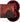 Empire Of The Blind - Red & Black Swirl, Heathen, LP