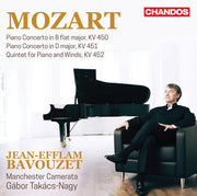 Piano Concertos 3