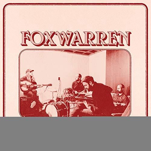 Foxwarren -- LP
