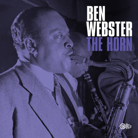 Horn, Ben Webster, LP