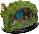 Hobbit - 2A Hill Lane, Open Edition Polystone, Collectibles