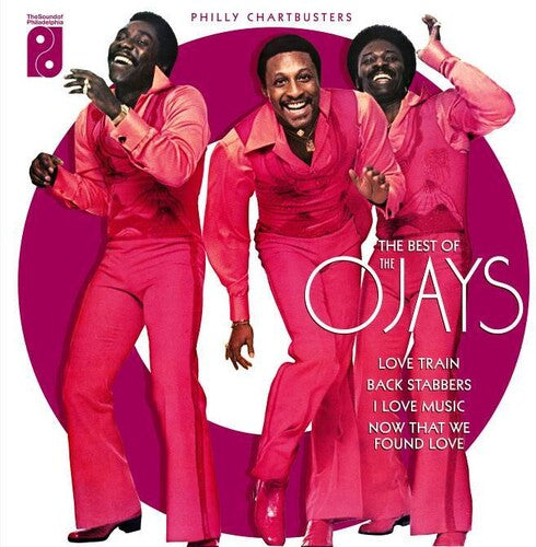 Philly Chartbusters: Very Best Of